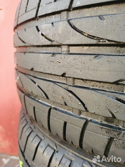 Bridgestone Dueler H/P Sport 235/50 R18 97V