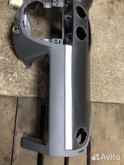 Безопасность Chevrolet Lacetti