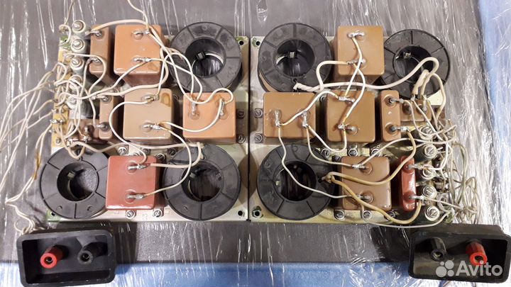 Муз/центр/мр3/AUX/SD/Radio / 35 ас-018«Амфитон»