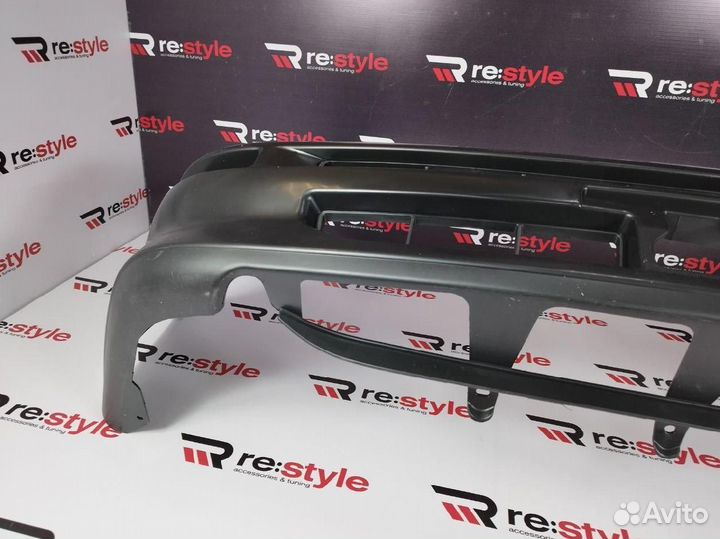 Бампер передний Toyota Corolla 100 95-00 N2292