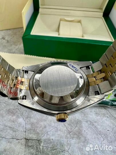 Часы Rolex Datejust женские