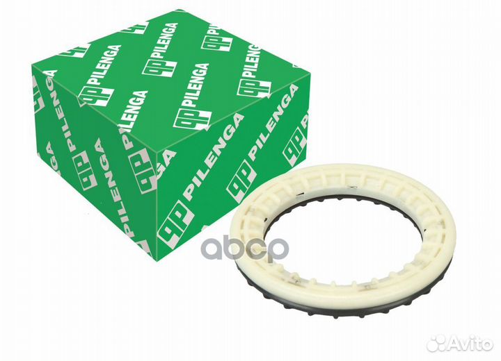 Подшипник верхней опоры амортизатора cb-p1118 P