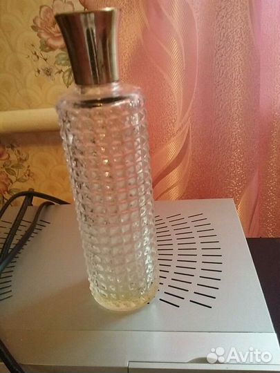 Флаконы из под Винтажных Духов
