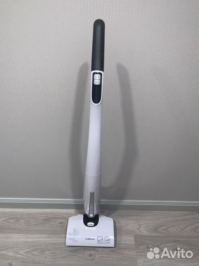 Бионическая швабра моющий пылесос Hizero f801