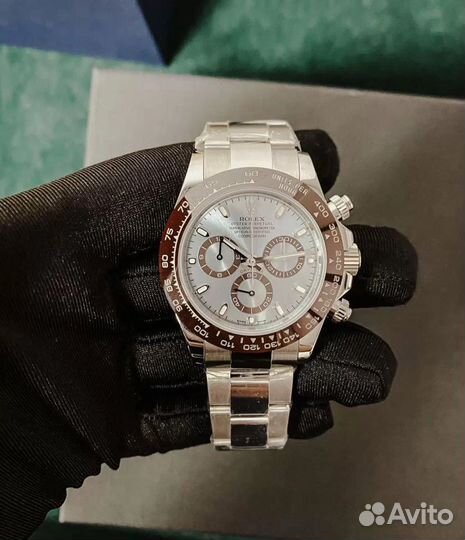 Мужские часы Rolex Daytona большой выбор