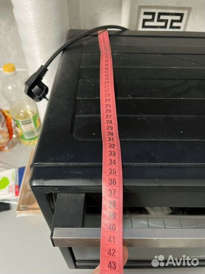 Электропечь для кухни