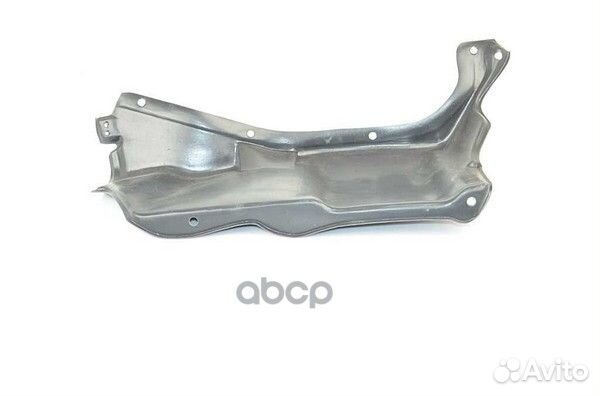 Кожух VAG golf4/bora/A3/toledo 97- BSG90922070 BSG