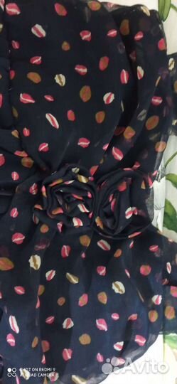 Летний сарафан