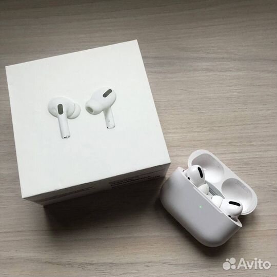 AirPods Pro