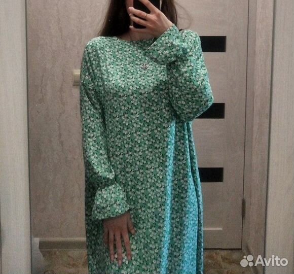 Пошив платья