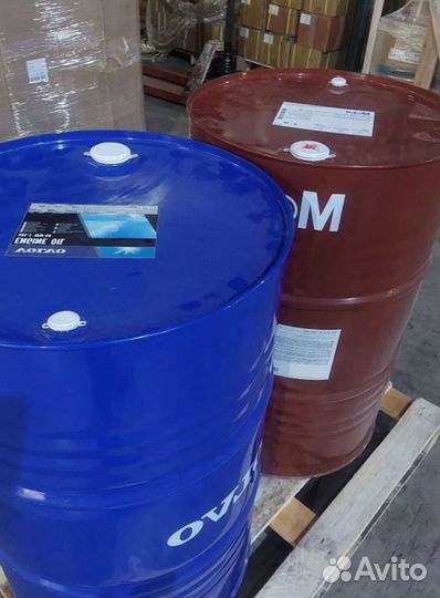 Масло моторное Total 15W40 для еврофуры