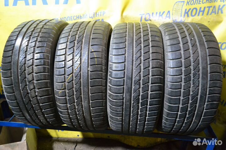 Hankook IceBear W300 245/45 R18
