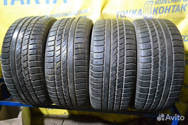 Hankook IceBear W300 245/45 R18