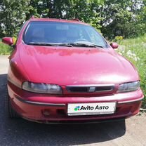 FIAT Marea 1.6 MT, 1998, 286 000 км, с пробегом, цена 142 000 руб.