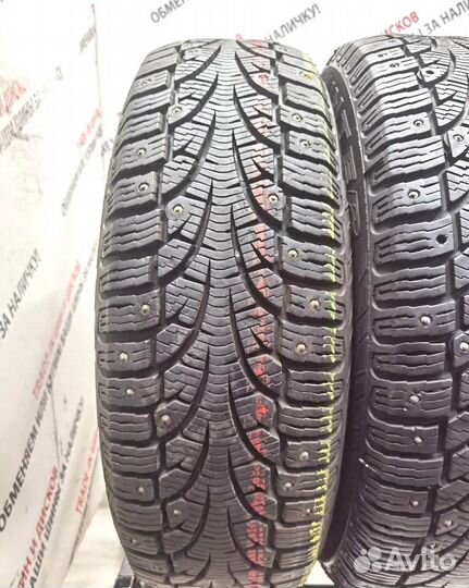 Pirelli Winter Carving Edge 195/65 R15 95V