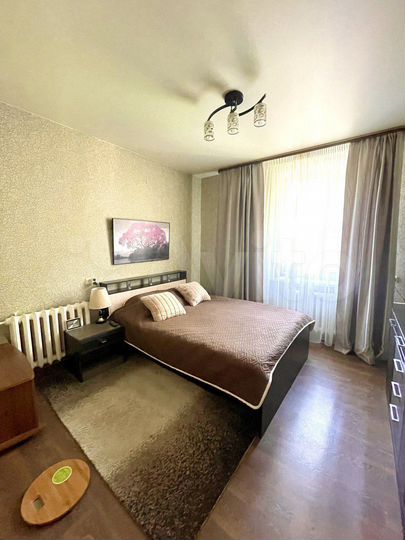 2-к. квартира, 46 м², 2/2 эт.