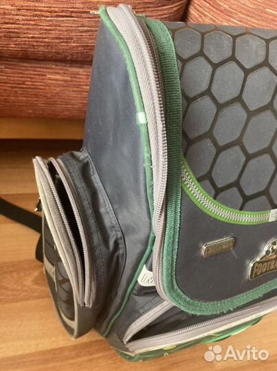 Рюкзак для школы