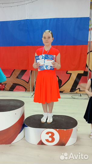 Рейтинговое платье