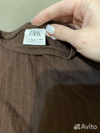 Костюм брючный