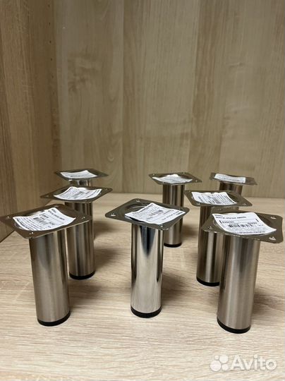 Ножки для мебели