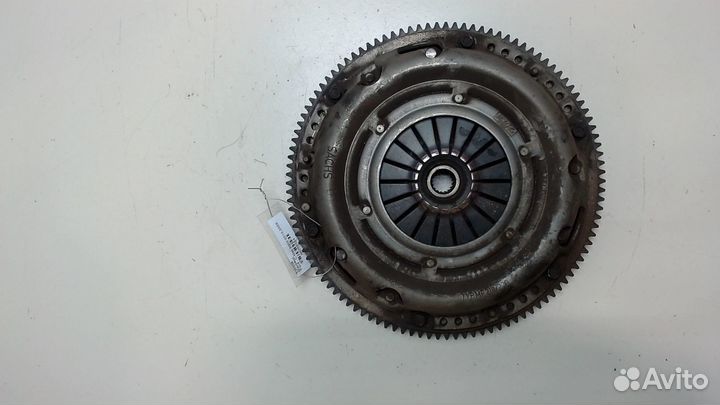 Маховик Ford C-Max, 2005