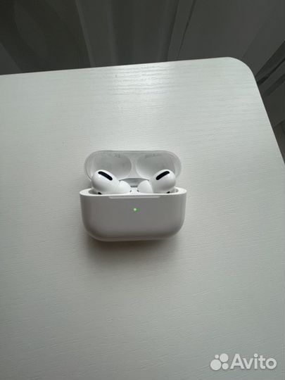 Airpods pro