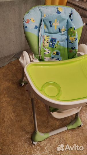 Стул для кормления