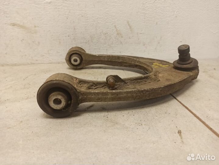Рычаг передний верхний бмв