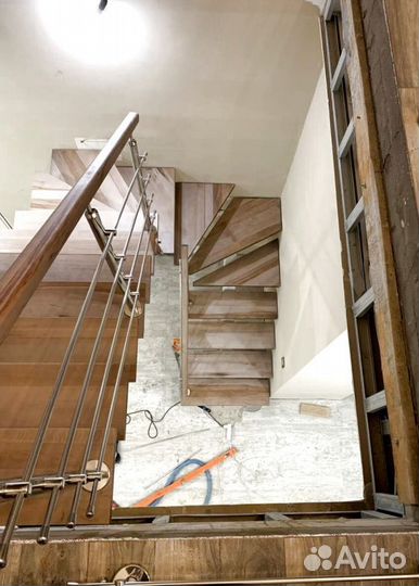 Металлоконструций Монтаж