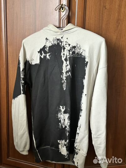 A cold wall худи