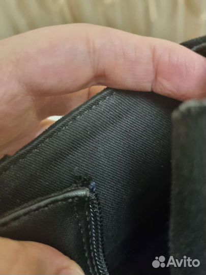 Ботинки zara детские 36 размер