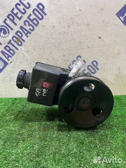 Насос гидроусилителя руля Ssangyong Rexton Rx270