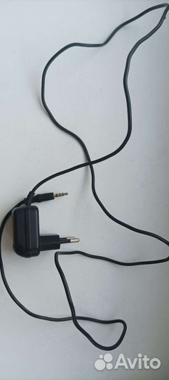 Блок питание bbk ak-03, 5v, 300мА