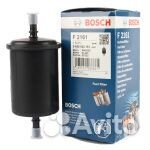 Топливный фильтр 0450902161 bosch T11-1117110 9115