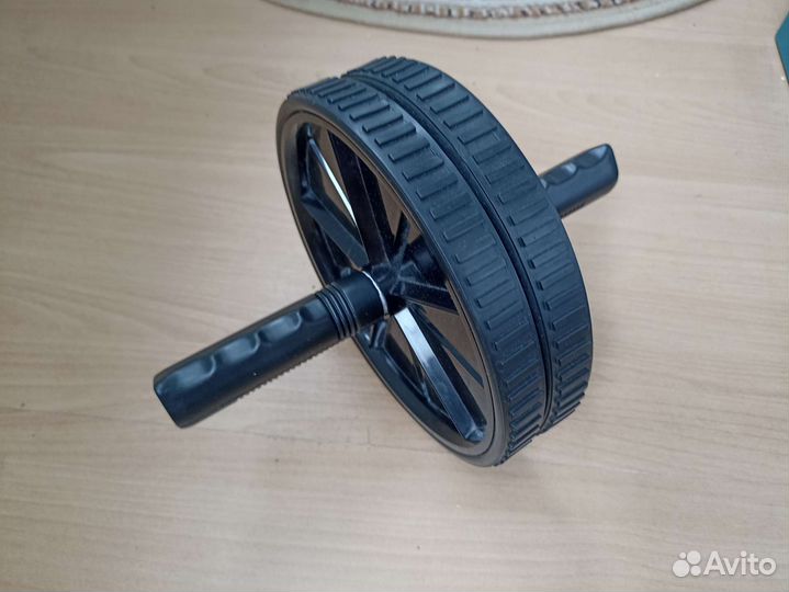 Ролик для пресса