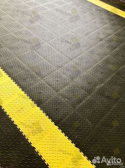 Модульная плитка