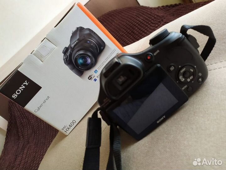 Продам фотоаппарат