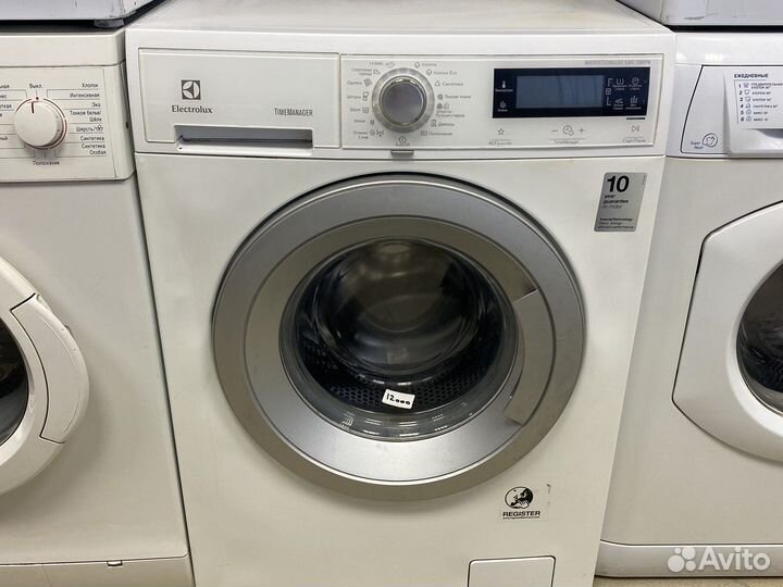 Стиральные машины Б/У, гарантия,доставка