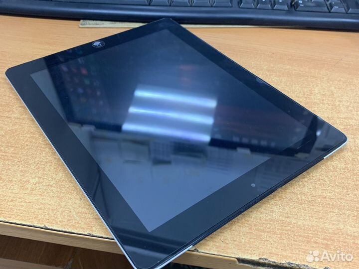Планшет Apple iPad 4 64GB LTE (133593)