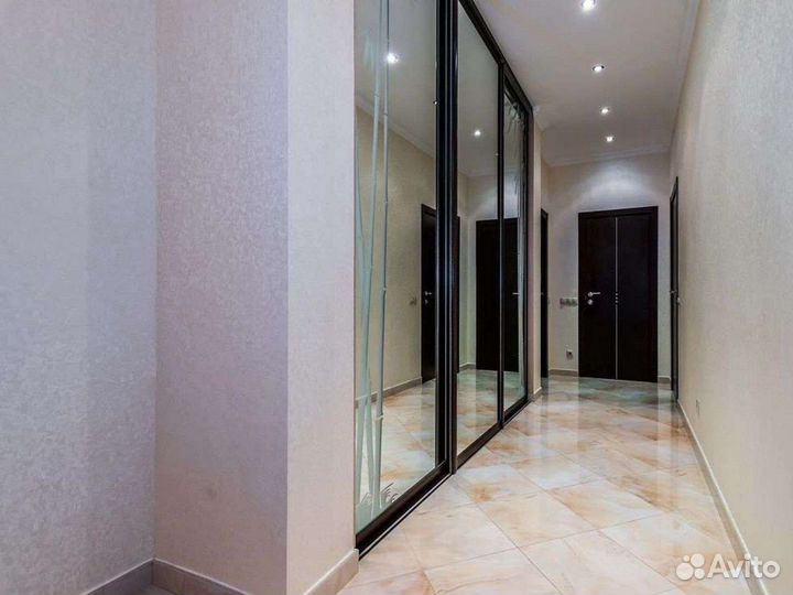 Ремонт квартир под ключ все виды ремонта