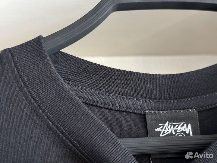 Футболки Stussy