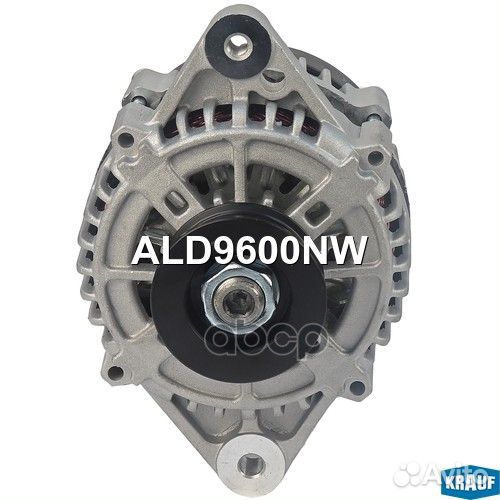 Генератор ALD9600NW Krauf