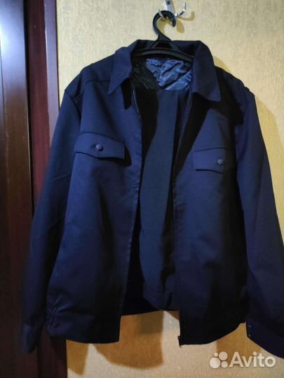 Форма полиции