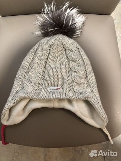 Шапки для девочки