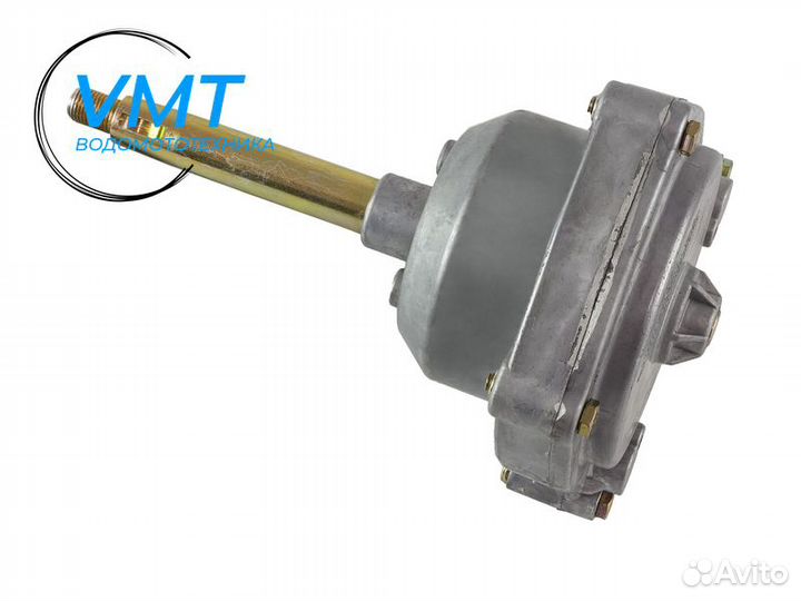 Редуктор рулевой для лодочного мотора