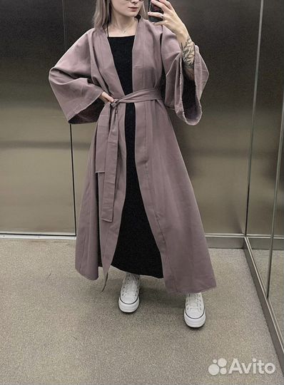 Кимоно/накидка xs-m