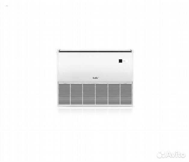 Кондиционер Ballu на 70 кв.м