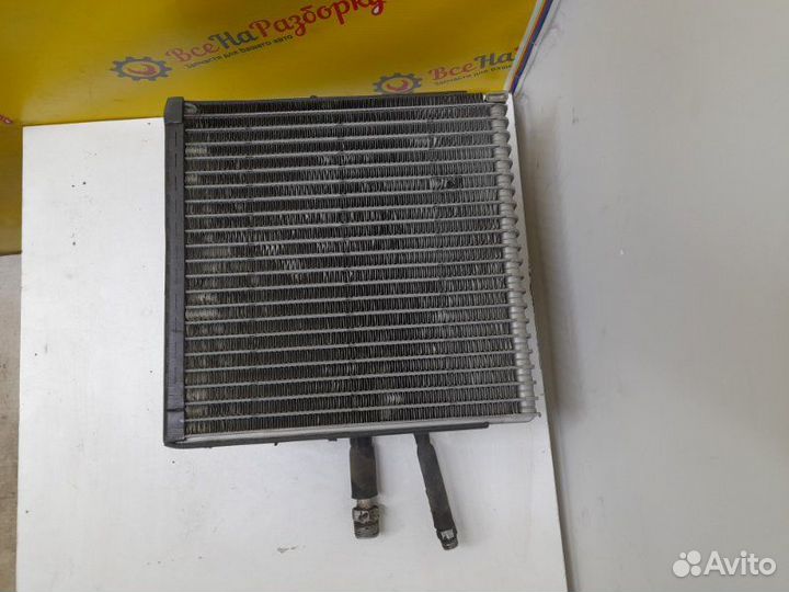 Радиатор кондиционера печки Acura Mdx 3.5 J35A5