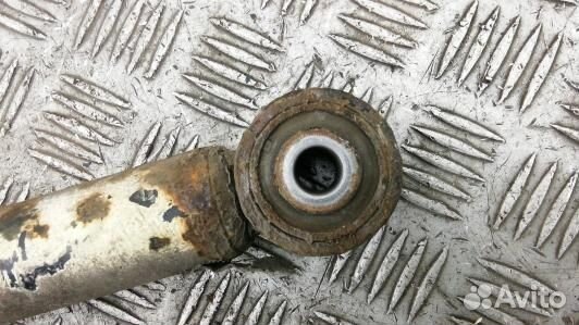 Амортизатор задней балки opel astra J (91L13LX02)