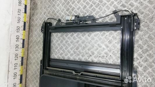 Люк cadillac STS 2 (93F04GS01)